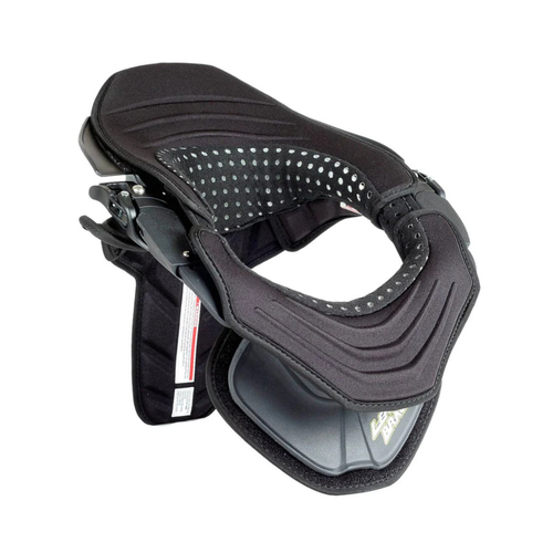 Protetor de Pescoço Kart Preto - Leatt