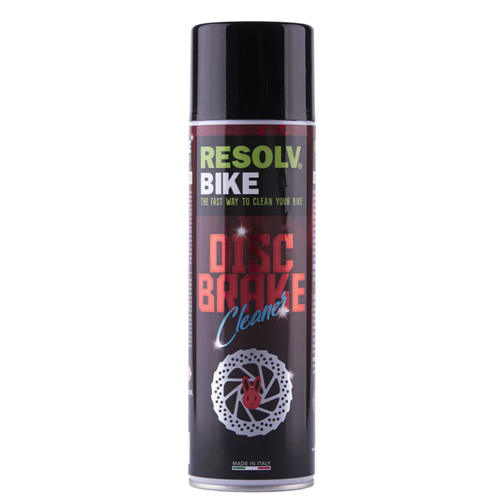 Desengraxante de Freio Resolv Brake 500ml - Resolv Bike