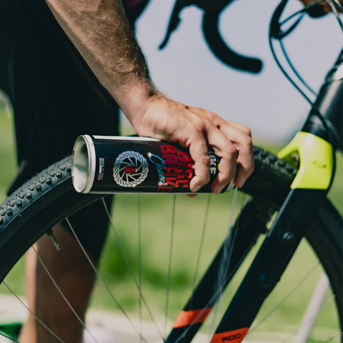 Desengraxante de Freio Resolv Brake 500ml - Resolv Bike