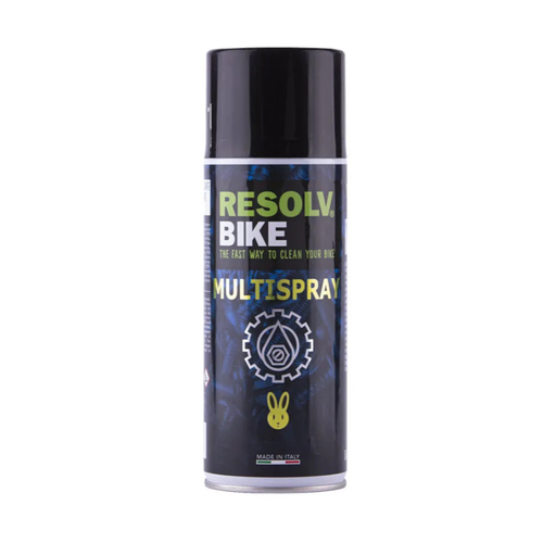 Multispray Spray 400ml - Resolv Bike