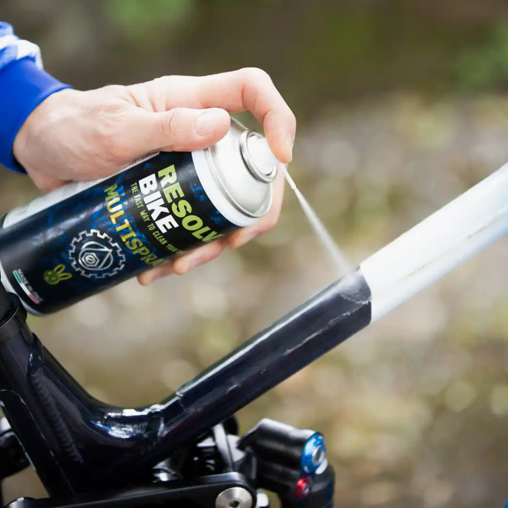 Multispray Spray 400ml - Resolv Bike