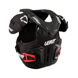 Colete Fusion Vest 2.0 Junior Preto - Leatt