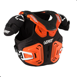 Colete Fusion Vest 2.0 Junior Laranja - Leatt