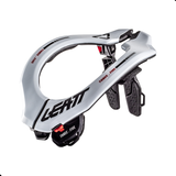 Protetor de Pescoço 3.5 Branco - Leatt