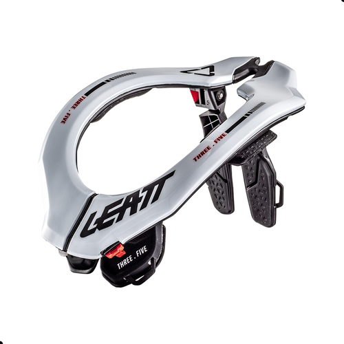 Protetor de Pescoço 3.5 Branco - Leatt