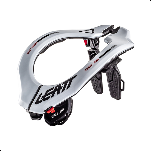 Protetor de Pescoço 3.5 Branco Junior - Leatt