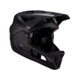 Capacete Mtb Enduro 4.0 Preto - Leatt
