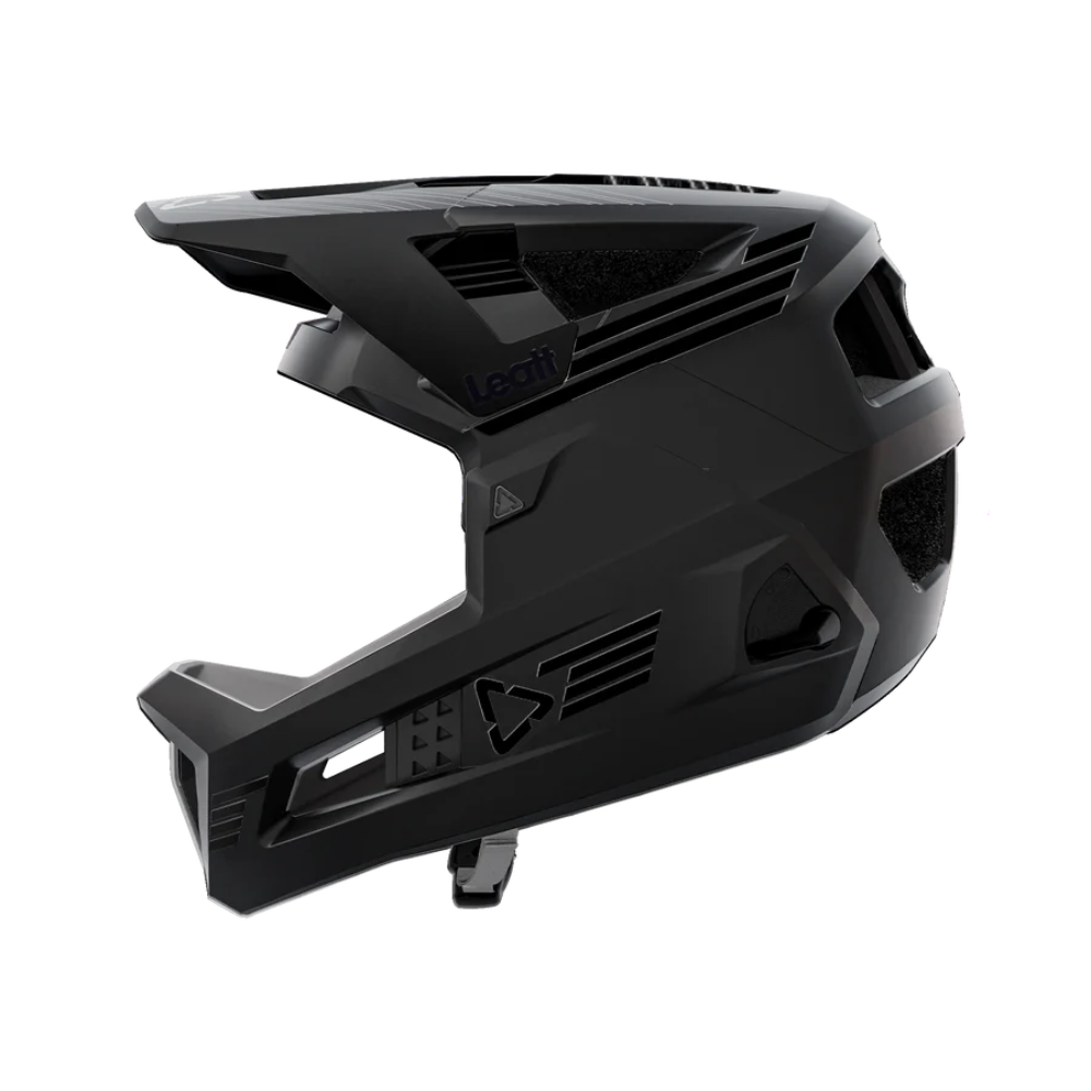 Capacete MTB Enduro 4.0 Preto - Leatt