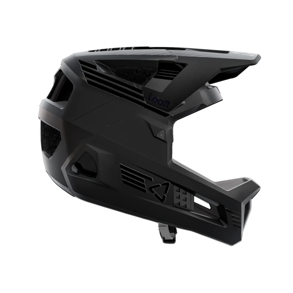 Capacete MTB Enduro 4.0 Preto - Leatt
