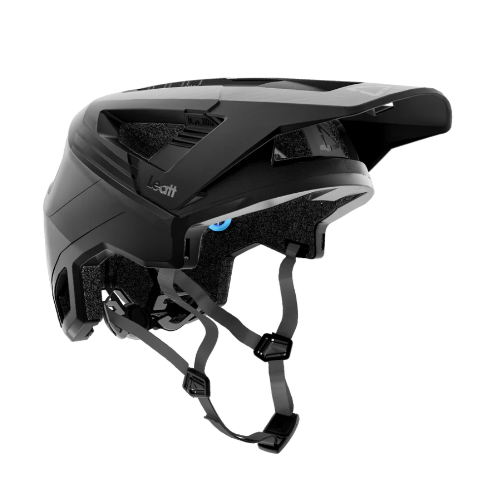 Capacete MTB Enduro 4.0 Preto - Leatt