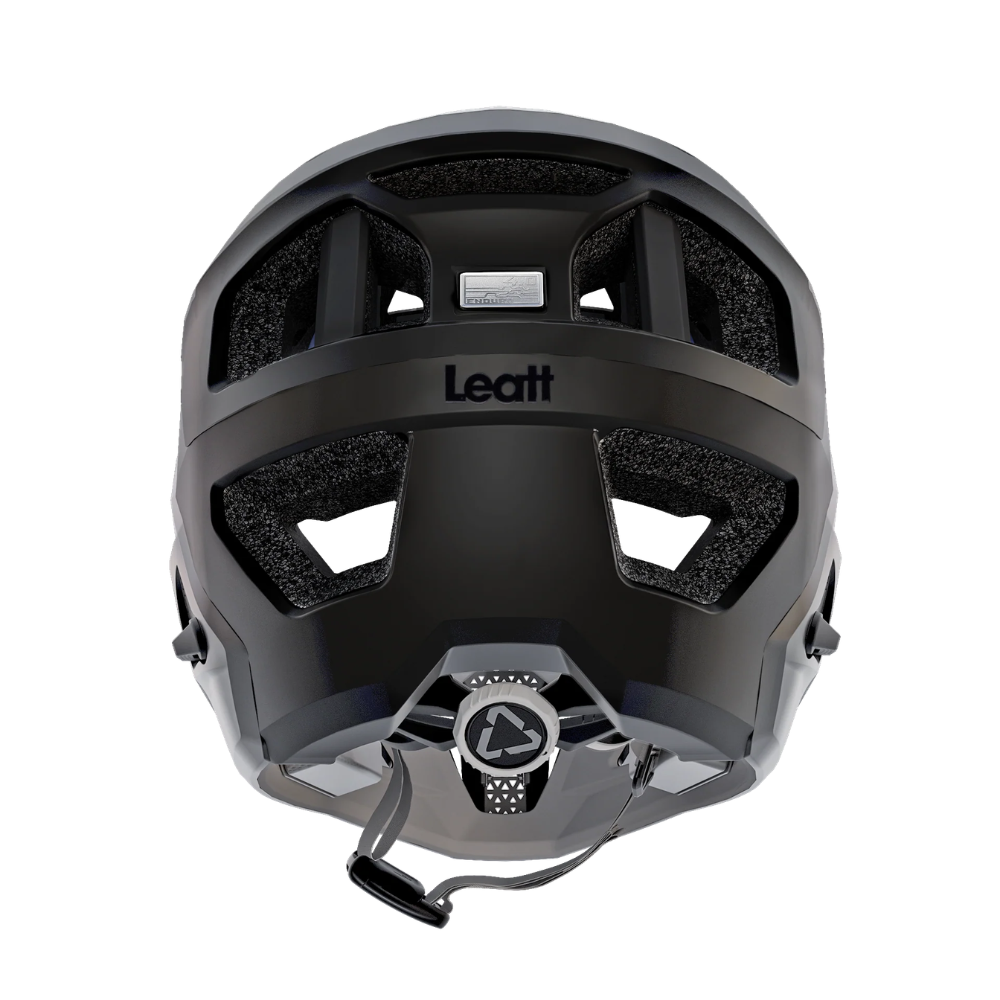 Capacete MTB Enduro 4.0 Preto - Leatt