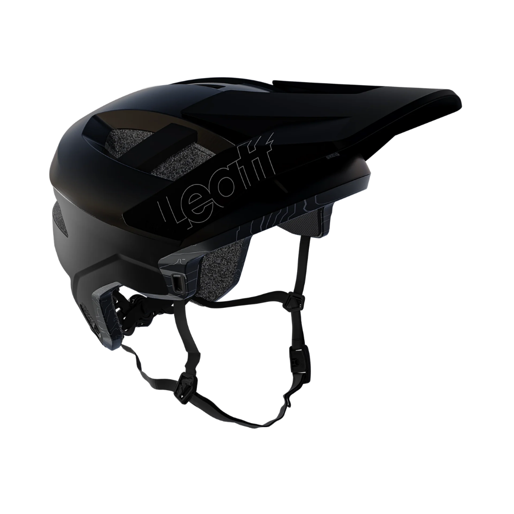 Capacete MTB Enduro 3.0 Preto - Leatt