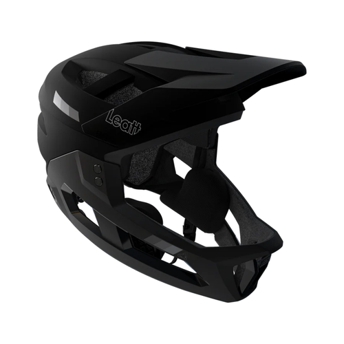 Capacete MTB Enduro 2.0 Preto - Leatt