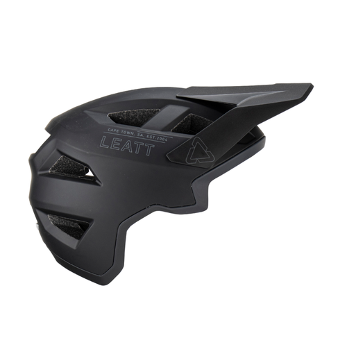 Capacete Mtb Allmtn 2.0 Preto - Leatt