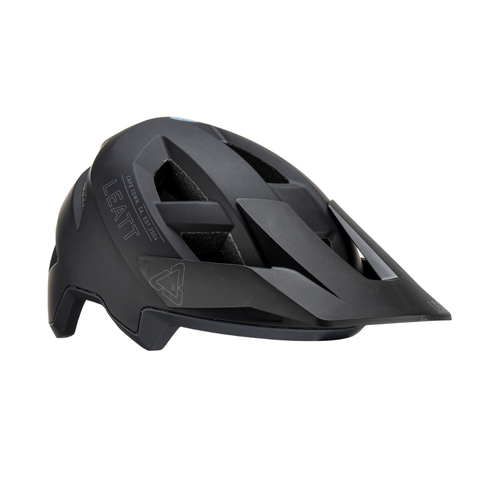 Capacete Mtb Allmtn 2.0 Preto - Leatt
