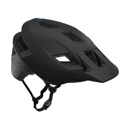 Capacete MTB Allmtn 1.0 Preto - Leatt