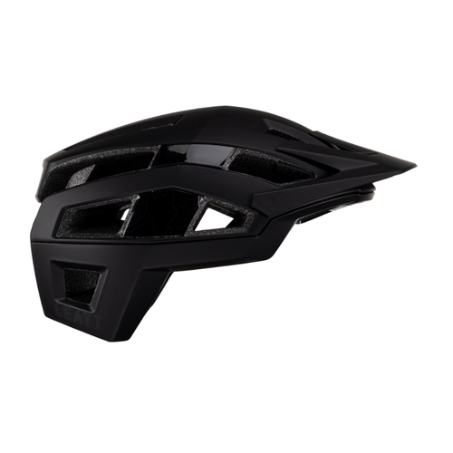 Capacete Mtb Trail 3.0 Preto - Leatt