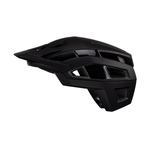 Capacete Mtb Trail 3.0 Preto - Leatt
