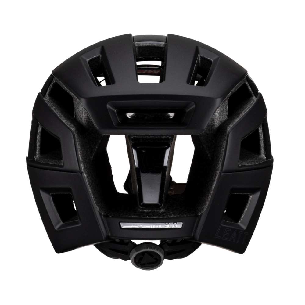 Capacete Mtb Trail 3.0 Preto - Leatt