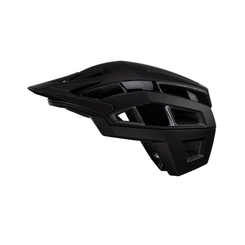 Capacete Mtb Trail 3.0 Preto - Leatt