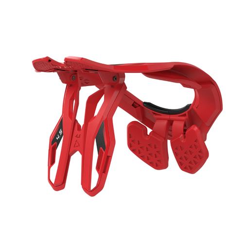 Protetor de Pescoço 4.5 Vermelho - Leatt