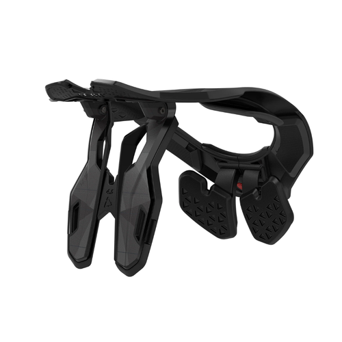 Protetor de Pescoço 4.5 Preto - Leatt