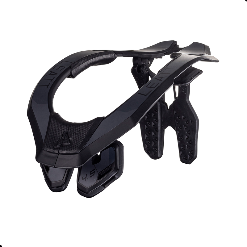 Protetor de Pescoço 4.5 Preto - Leatt