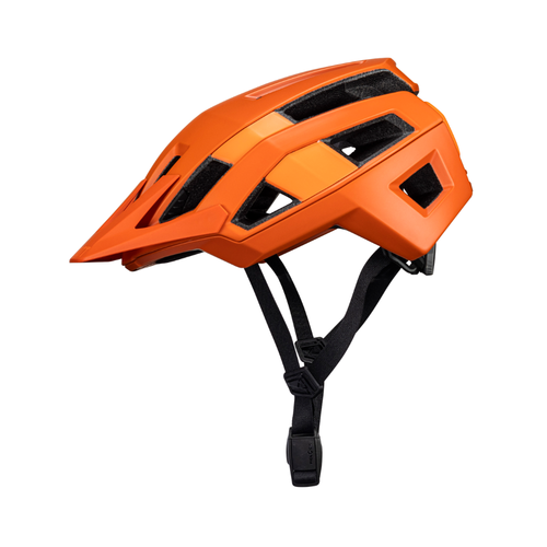 Capacete Mtb Trail 3.0 Laranja - Leatt