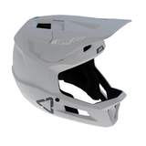 Capacete MTB Gravity 1.0 Cinza - Leatt
