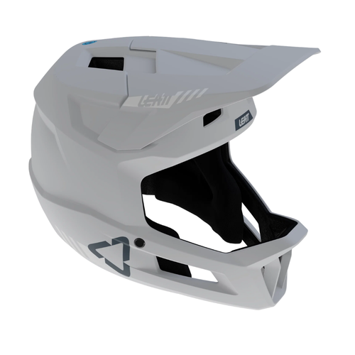 Capacete MTB Gravity 1.0 Cinza - Leatt