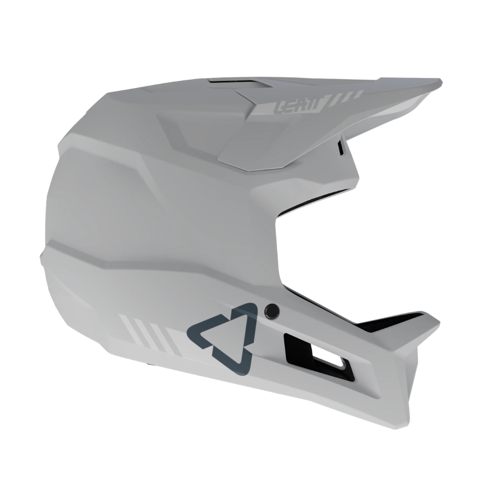 Capacete MTB Gravity 1.0 Cinza - Leatt