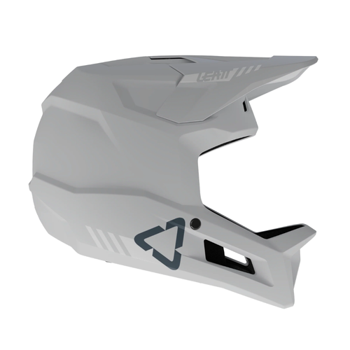 Capacete MTB Gravity 1.0 Cinza - Leatt