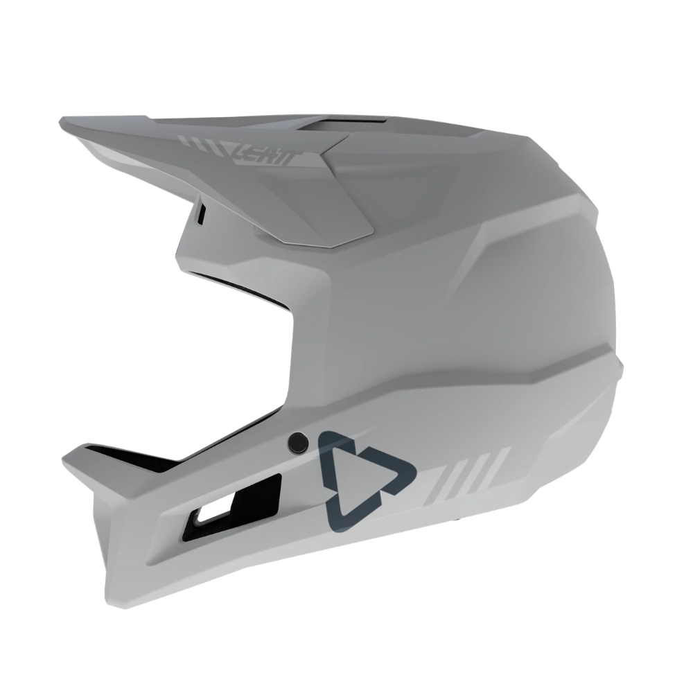 Capacete MTB Gravity 1.0 Cinza - Leatt