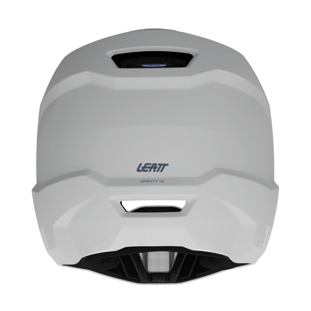 Capacete MTB Gravity 1.0 Cinza - Leatt