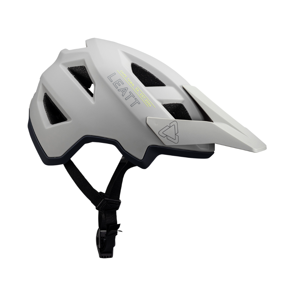 Capacete Mtb Allmtn 2.0 Cinza - Leatt