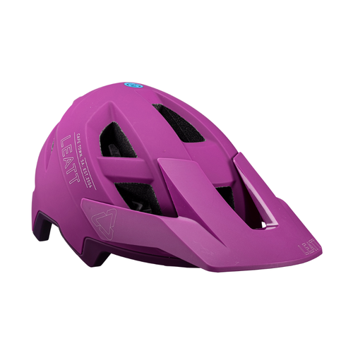 Capacete Mtb Allmtn 2.0 Roxo - Leatt