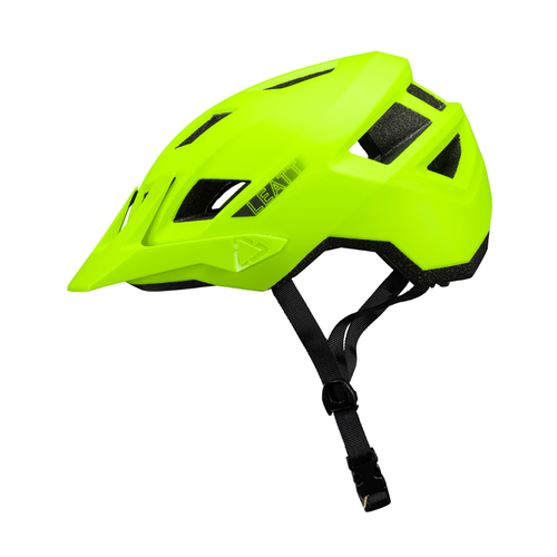 Capacete Mtb Allmtn 1.0 Verde - Leatt