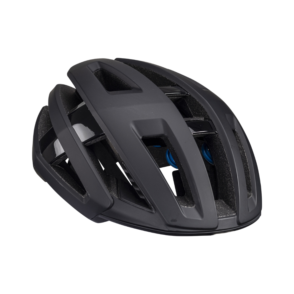 Capacete Mtb Endurance 4.0 Preto - Leatt
