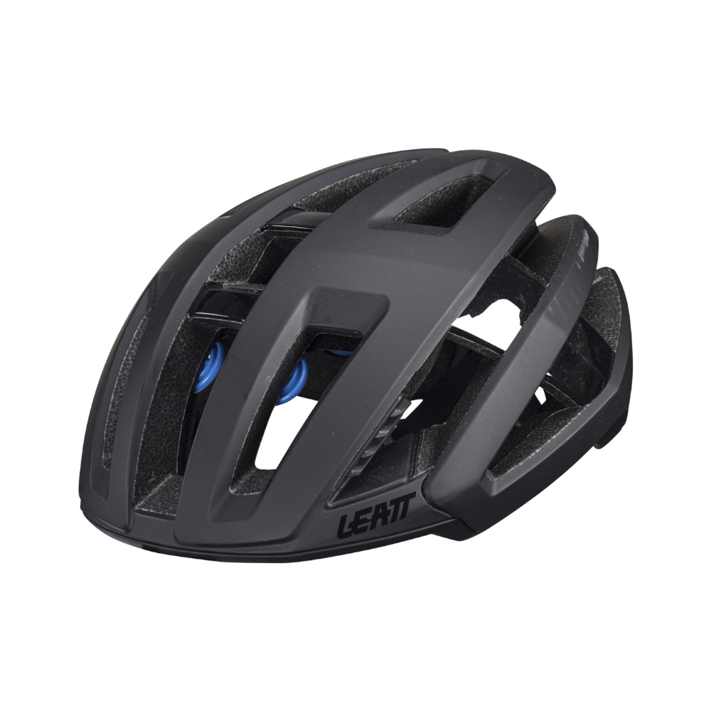 Capacete Mtb Endurance 4.0 Preto - Leatt