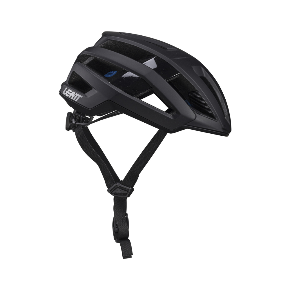 Capacete Mtb Endurance 4.0 Preto - Leatt