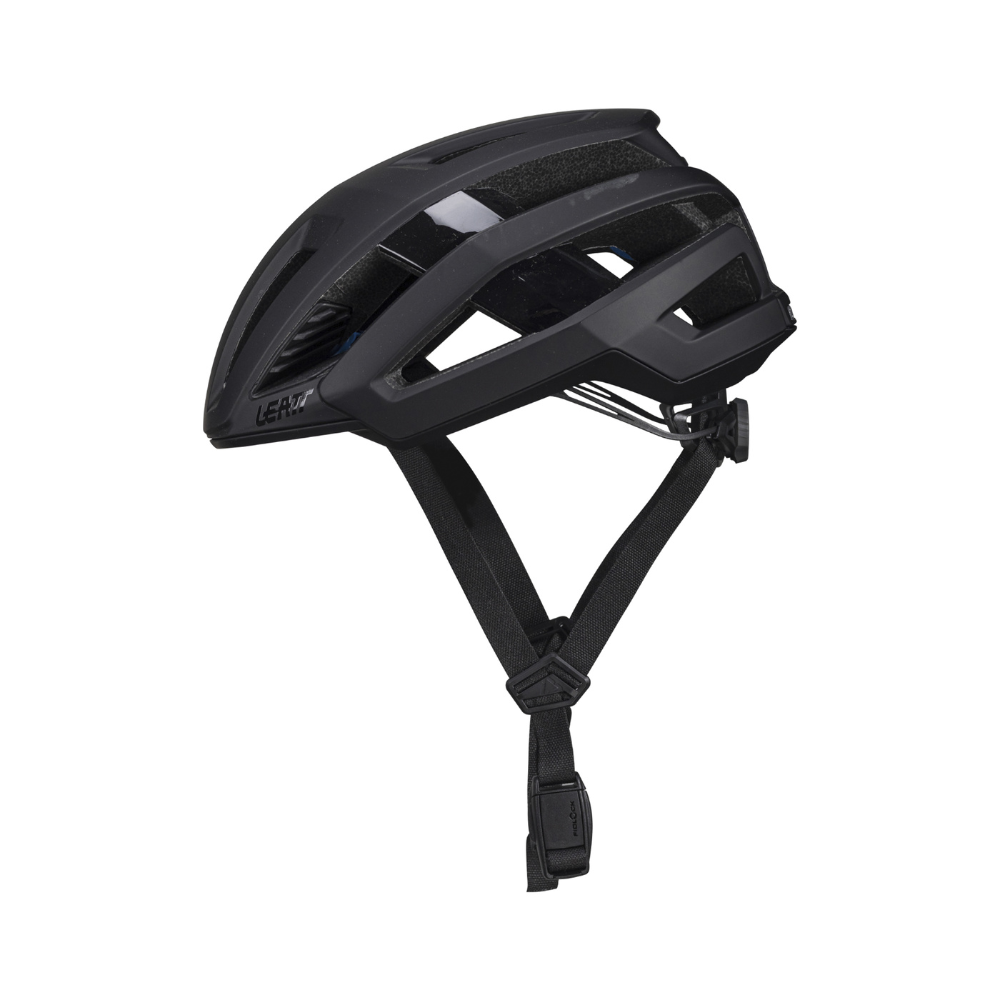 Capacete Mtb Endurance 4.0 Preto - Leatt