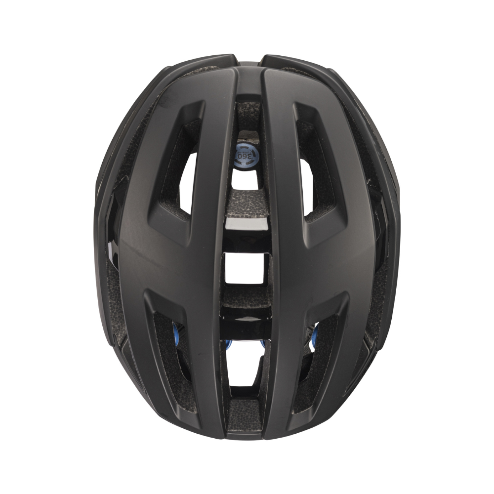 Capacete Mtb Endurance 4.0 Preto - Leatt