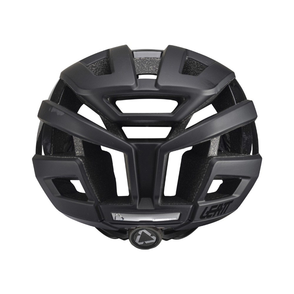 Capacete Mtb Endurance 4.0 Preto - Leatt