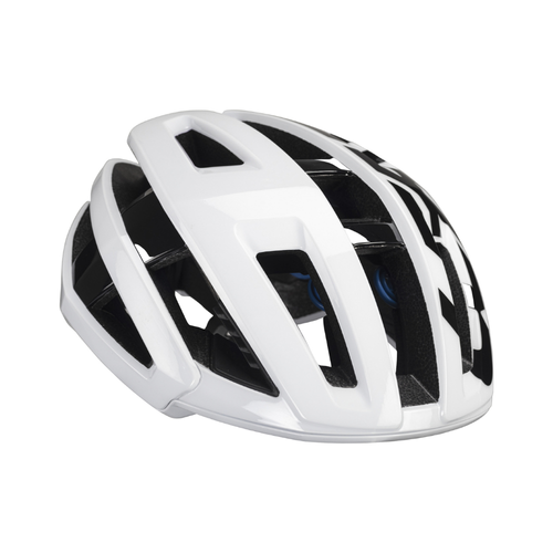 Capacete Mtb Endurance 4.0 Branco - Leatt