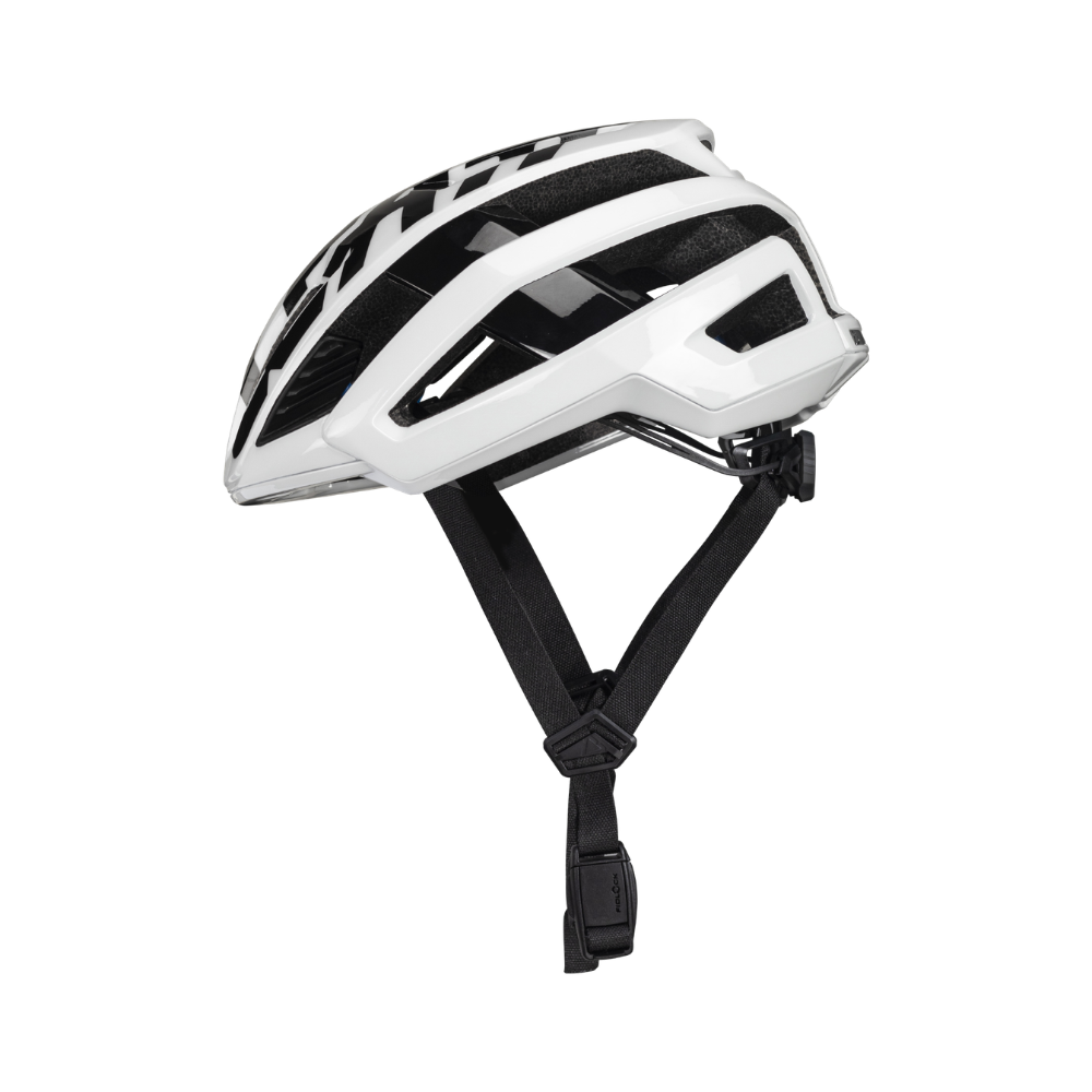 Capacete Mtb Endurance 4.0 Branco - Leatt