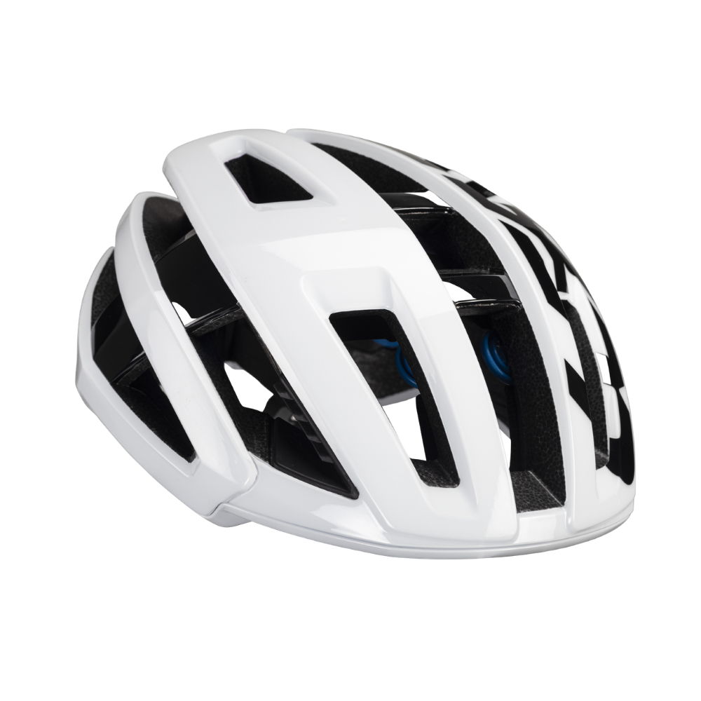 Capacete Mtb Endurance 4.0 Branco - Leatt