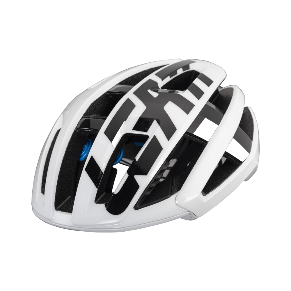 Capacete Mtb Endurance 4.0 Branco - Leatt