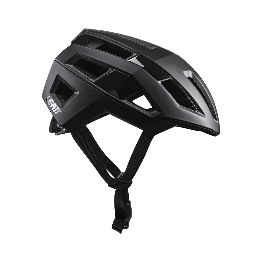 Capacete Mtb Endurance 3.0 Preto - Leatt