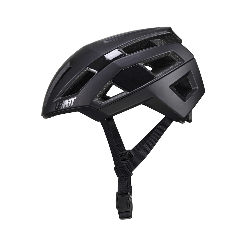 Capacete Mtb Endurance 3.0 Preto - Leatt