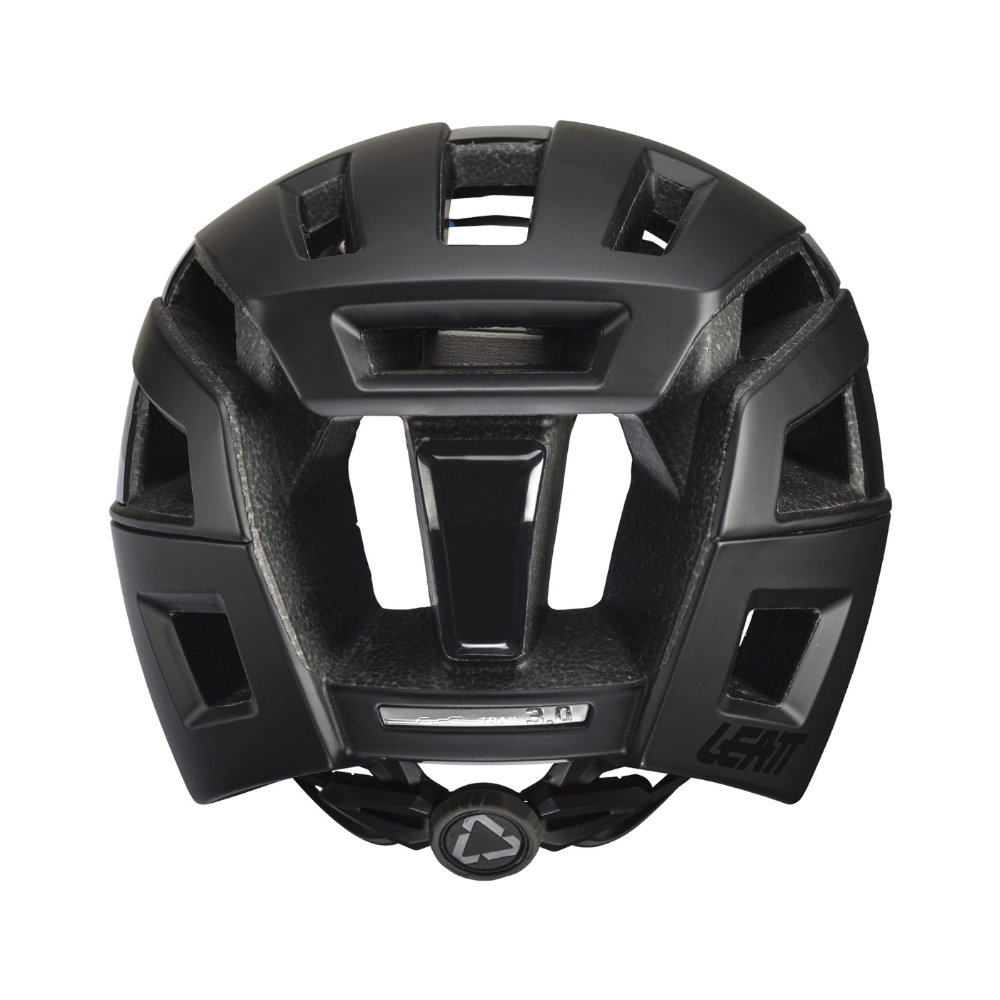 Capacete Mtb Endurance 3.0 Preto - Leatt